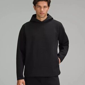 Lululemon Textured Spacer Hoodie